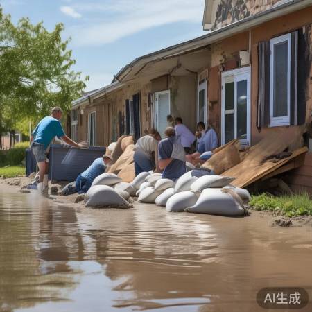 双预警齐鸣！江西浙江等地暴雨将至，如何应对？