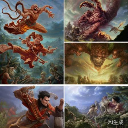 剧情跌宕起伏,欲罢不能