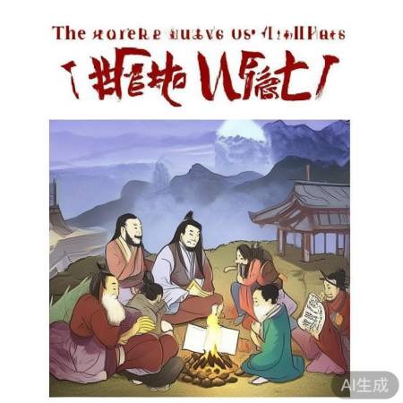 《西游记》:传承文化,寓教于乐