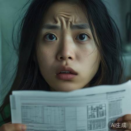 媒体热议：女子配型救母竟发现自己非亲生，真相令人震惊！
