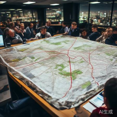 “案件热议,探讨思考”