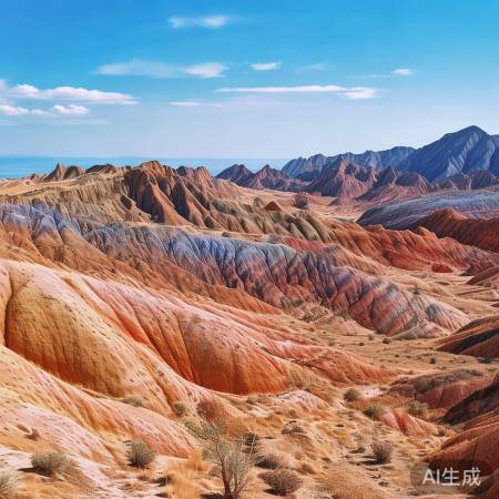 撒贝宁揭秘：丹霞山成他下班后必去之地？