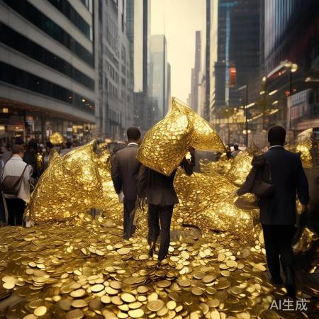 多国运回黄金，美国经济影响几何？