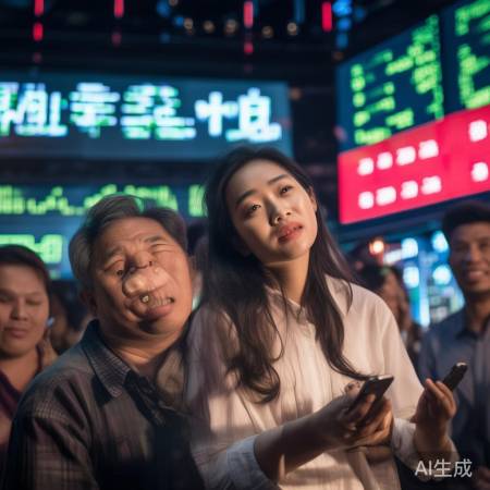 A股再现奇迹！这家公司股价飙升10倍，是下一个茅台吗？