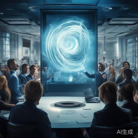 桥水基金高管警告：AI热潮风险几何？