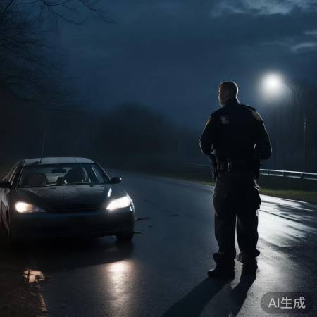 公职人员醉驾悲剧！警方通报一对夫妻身亡，真相令人震惊