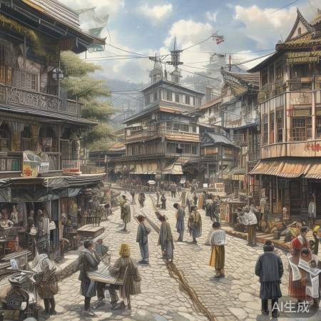 台湾专家揭秘：晚清全国近代化看台湾，为何独树一帜？