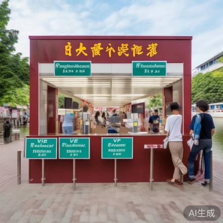 平陆运河南宁段观光游票价大揭秘！你准备好了吗？