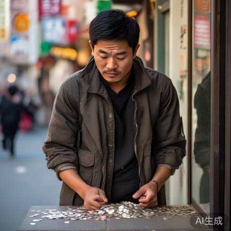 韩国见义勇为，拾金不昧彰显美德
