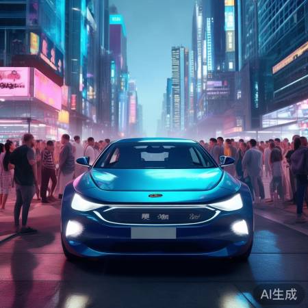 理想i9上市惊爆36.98万！性价比之王你心动了吗？