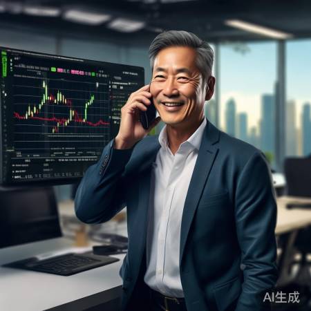 英伟达掌门人黄仁勋一次性套现4.6万股，真相曝光！
