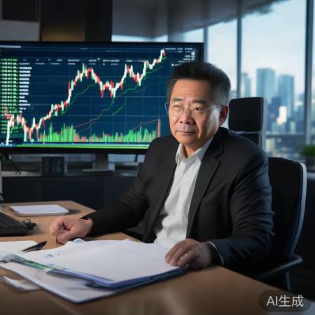 黄仁勋减持英伟达,影响多方面