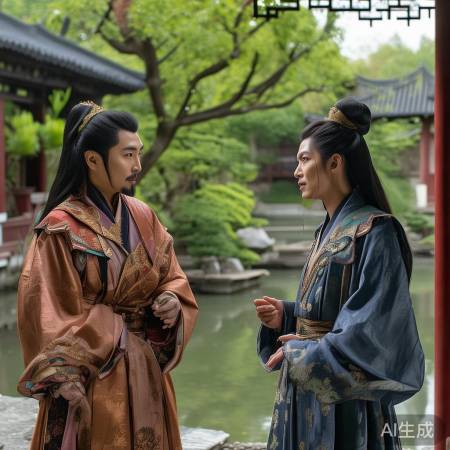 兰香如故深度解读：东方美学如何演绎入戏入情入境？