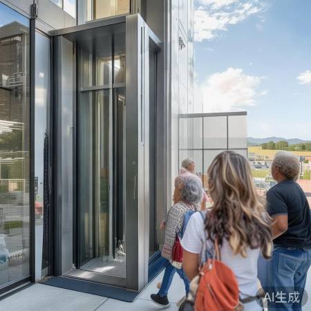 住建部新规：4楼以上住宅必装电梯，你家符合吗？
