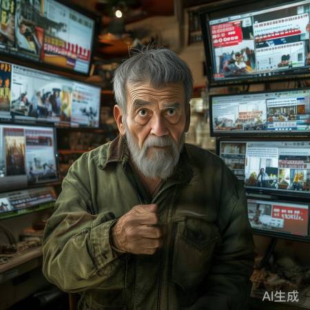 西贝官方辟谣：倒闭传闻背后的真相！