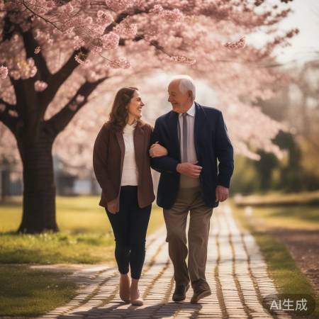 40岁许嵩喜结连理，00后主持人成新娘，揭秘爱情故事