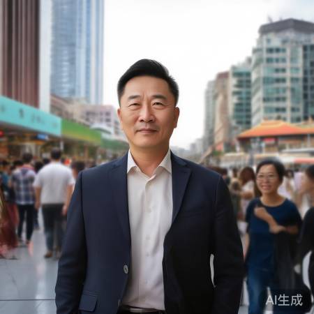 王凯履新！江苏宿迁市迎来代理市长，有何看点？
