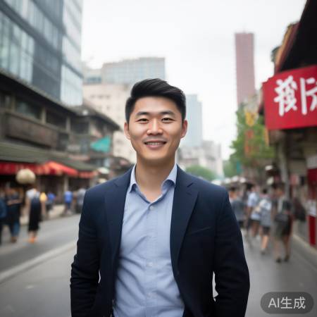 王凯履新宿迁市长