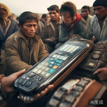 iPhone 18 Pro首受害者曝光！你中招了吗？