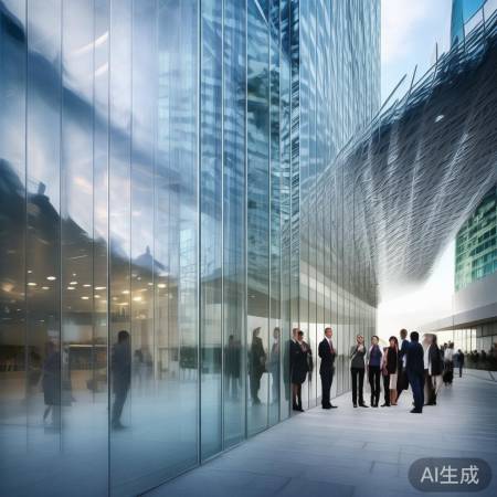揭秘宁德时代总部：实探行业巨头内部真相