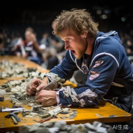 莎头组合晋级门道多