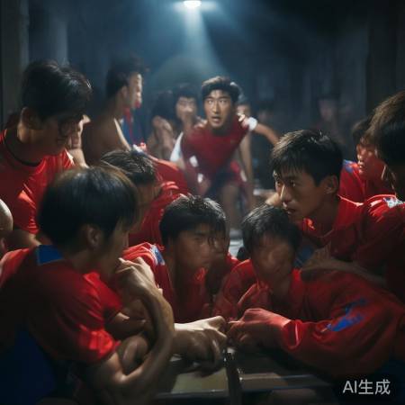 樊振东回归，能否力挽狂澜拯救国乒男团？