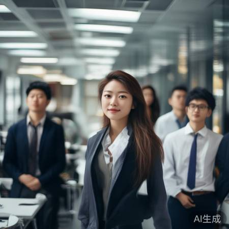 公司中秋晚会财务忙：比运动会还拼？揭秘财务团队疯狂时刻