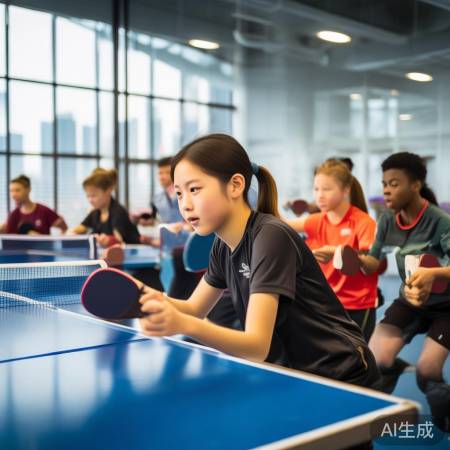 邓亚萍直言：国乒不能只靠一个人，未来谁能扛起大旗？