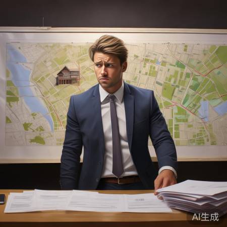 中介带看别墅疑遭跳单？揭秘房产交易陷阱！