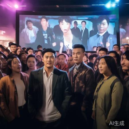 唐国强回应：为何80后90后00后都喜欢他？