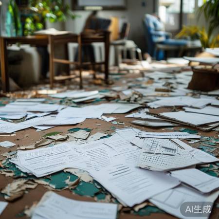物业费争议升级：揭秘为何越来越多的人选择拒绝缴纳？
