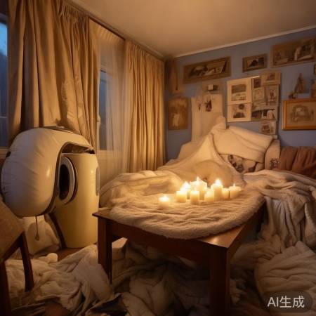 国庆假期广东迎冷空气，你准备好温暖过冬了吗？
