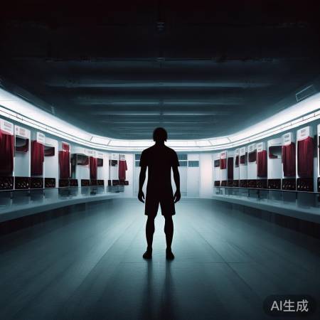 C罗突然离营真相曝光：好友透露遭背叛内情