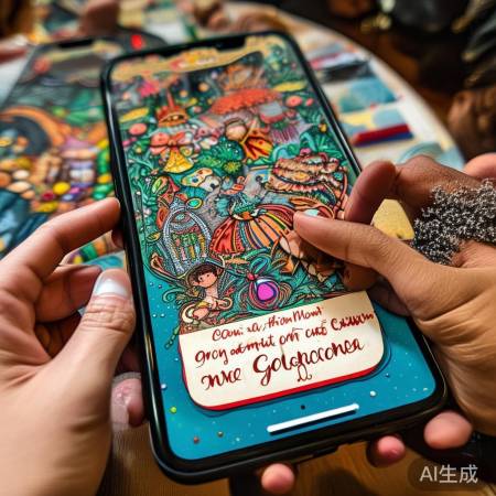 向太陈岚温馨祝福：节日快乐，幸福满溢！