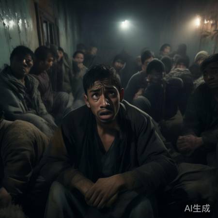 缅北电诈回流人员亲述：揭秘被割肾的恐怖经历