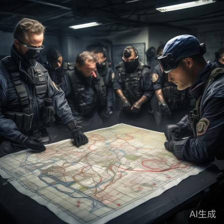 民警揭秘：缅北四大家族头目归案内幕曝光