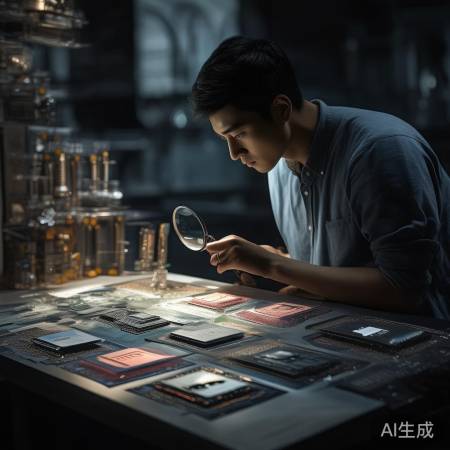 AI芯片选购需谨慎