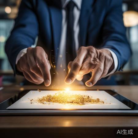 抓住机会,果断行动