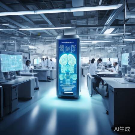 深圳：脑科技崛起，创新策源地引领未来