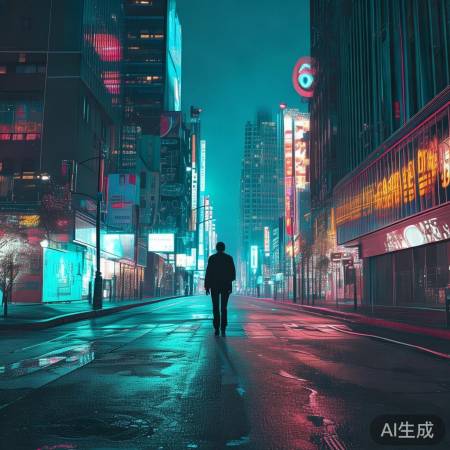 娱乐圈规律与个人选择