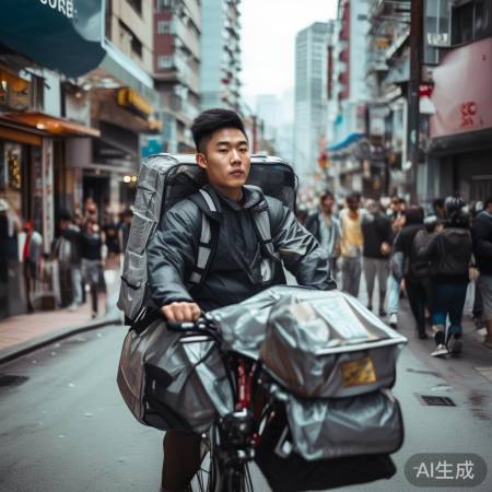 佘智江落网狂言：人脉能摆平，真相令人震惊！