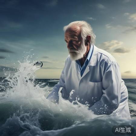 高龄科研者砥砺前行