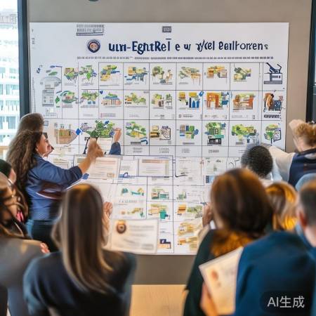 我国新八级工制度即将全面升级，职业发展新机遇来袭