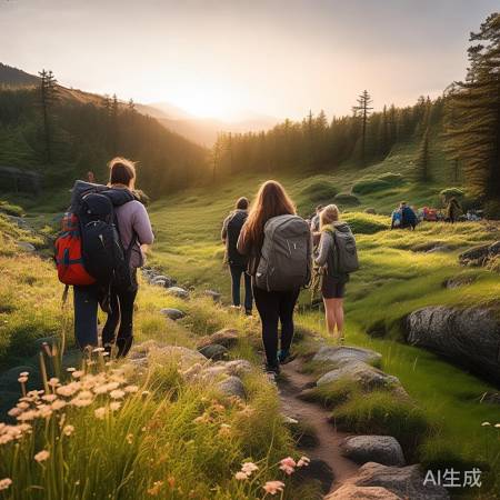 错峰出游,攻略分享