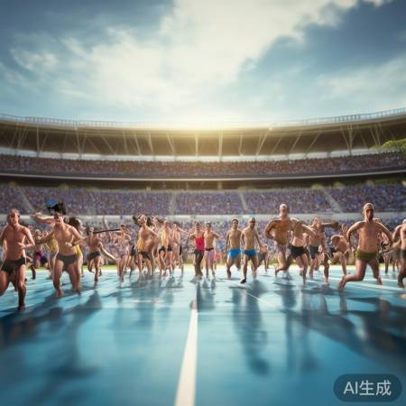实用方法，助力运动员