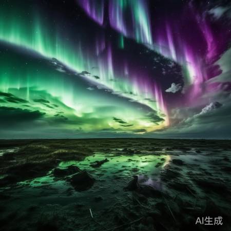 我国多地地磁暴频发，揭秘神秘现象背后的真相