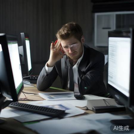 揭秘：血栓是怎样悄悄形成的？五大原因让你警惕！