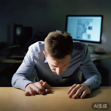 头晕意识模糊