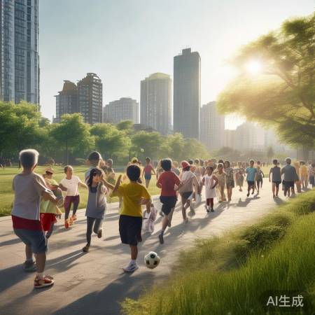 全国卫生与健康大会：揭秘新信号背后的重大变革