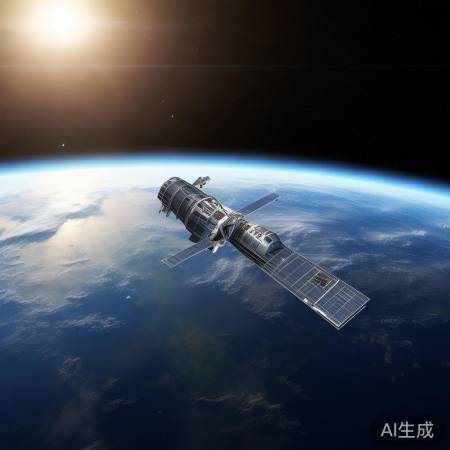 珍贵影像！重温中国人首次太空看地球的震撼瞬间